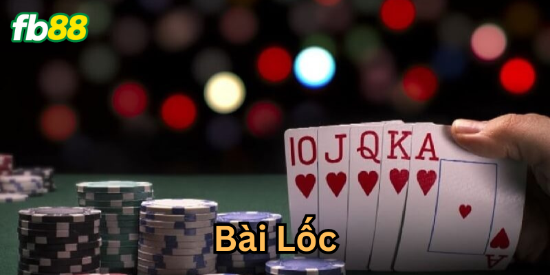 Bài Lốc là gì?