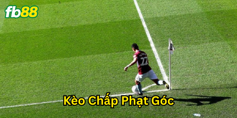 Các ưu điểm của Kèo Chấp Phạt Góc