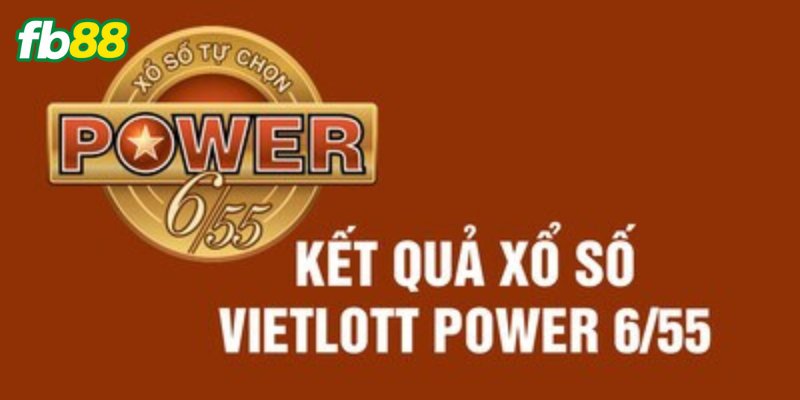 Lưu ý trong Xổ Số Power 6/55