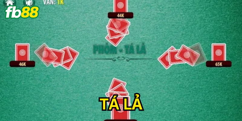 Tá Lả có dễ chơi không?