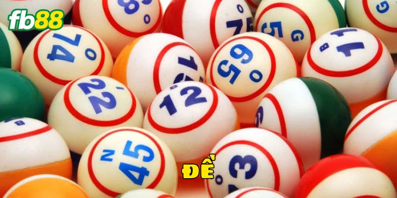 Cách đọc bảng trả thưởng lô đề