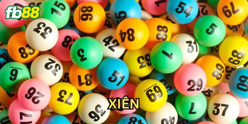 Điểm mạnh khi chơi Xiên