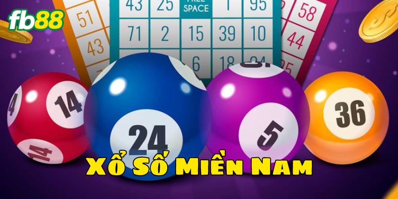Xổ Số Miền Nam có gì thú vị