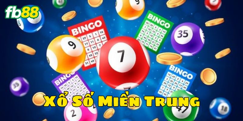 Xổ Số Miền Trung hấp dẫn như thế nào?