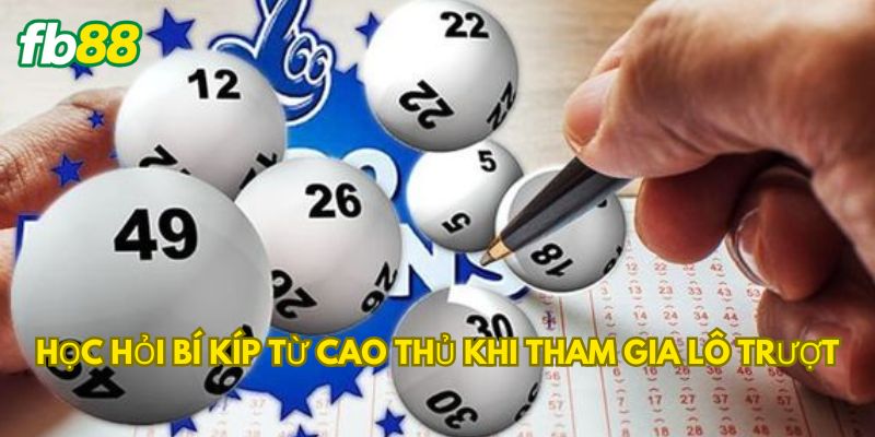 Lô Trượt