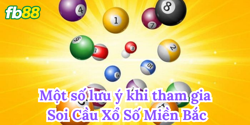 Soi Cầu Xổ Số Miền Bắc