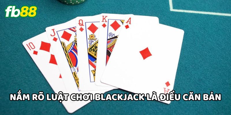 Blackjack