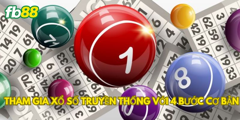Xổ Số Truyền Thống