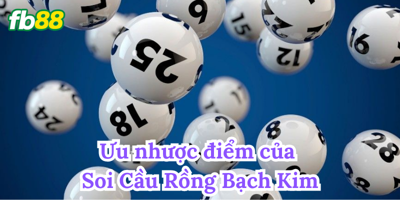 Soi Cầu Rồng Bạch Kim