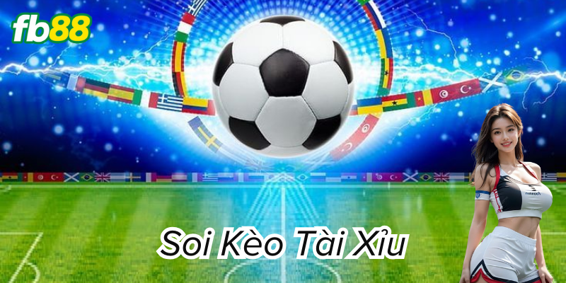 Định nghĩa Soi Kèo Tài Xỉu