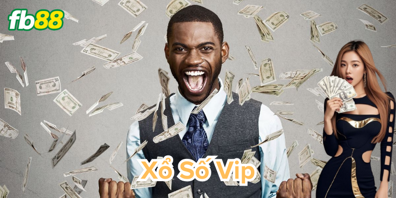 Định nghĩa về Xổ số Vip