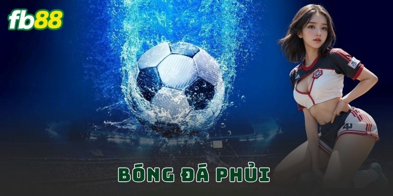 Bóng Đá Phủi FB88