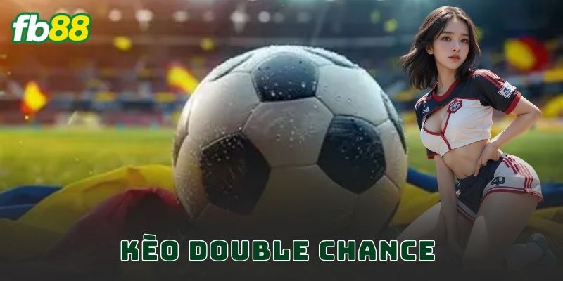 Kèo Double Chance FB88