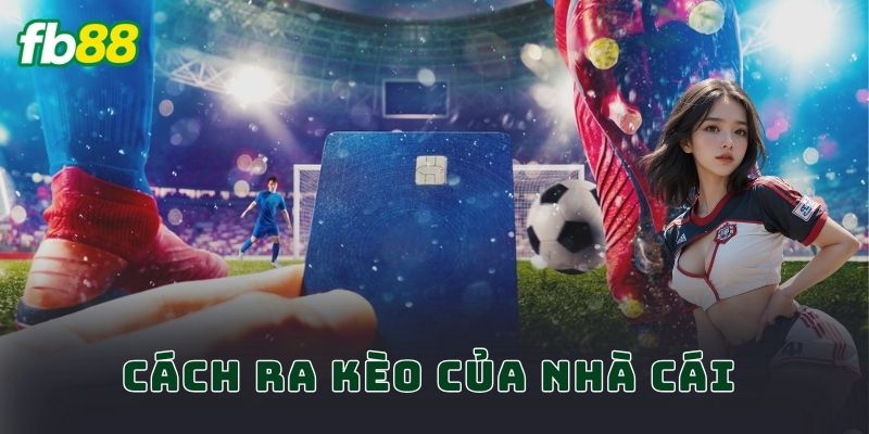 Cách Ra Kèo Của Nhà Cái