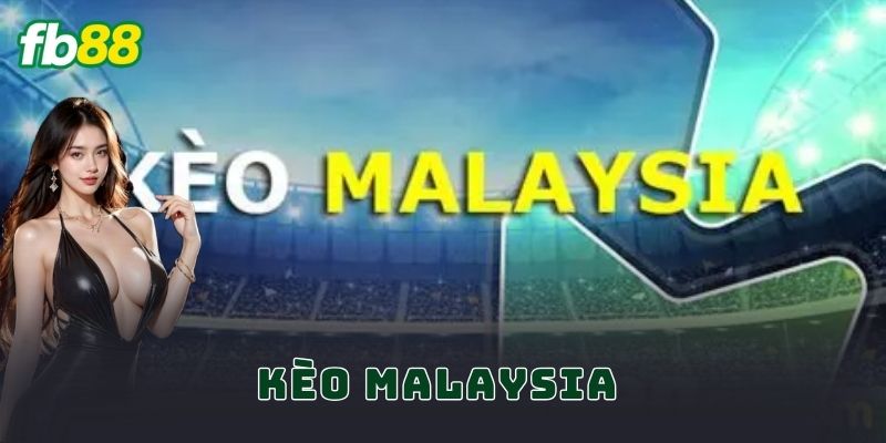 Kèo Malaysia