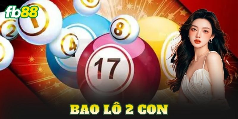 Bao Lô 2 Con