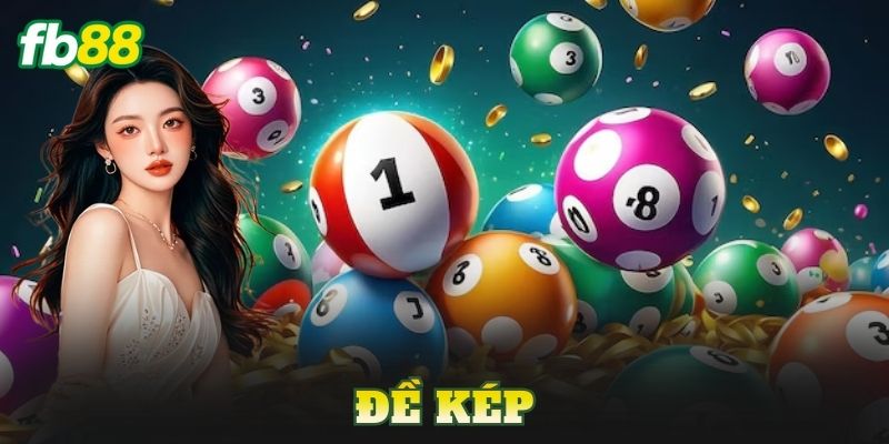 Đề Kép