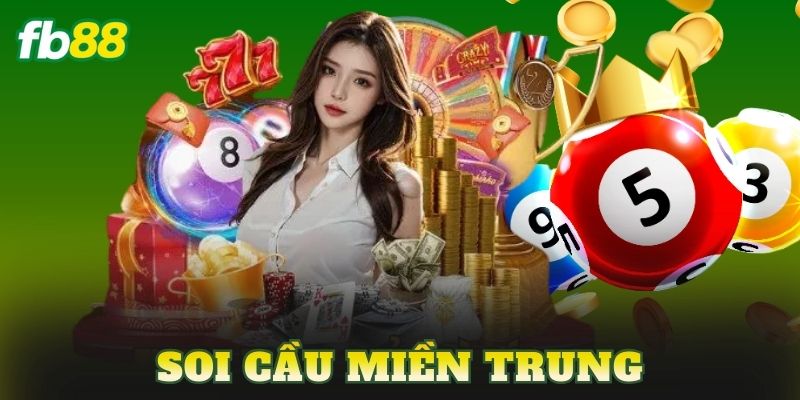 Soi Cầu Miền Trung