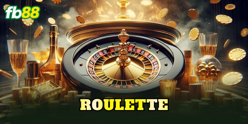 Roulette