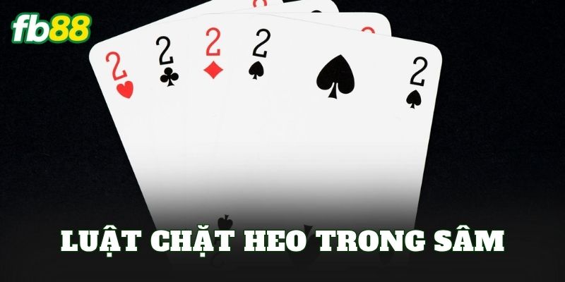 Luật Chặt Heo Trong Sâm