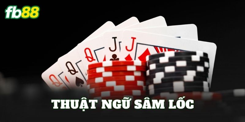 Thuật Ngữ Sâm Lốc