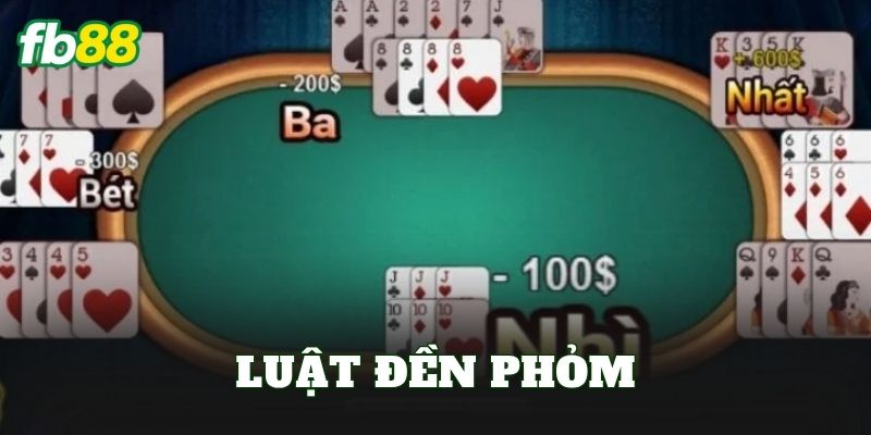 Luật Đền Phỏm
